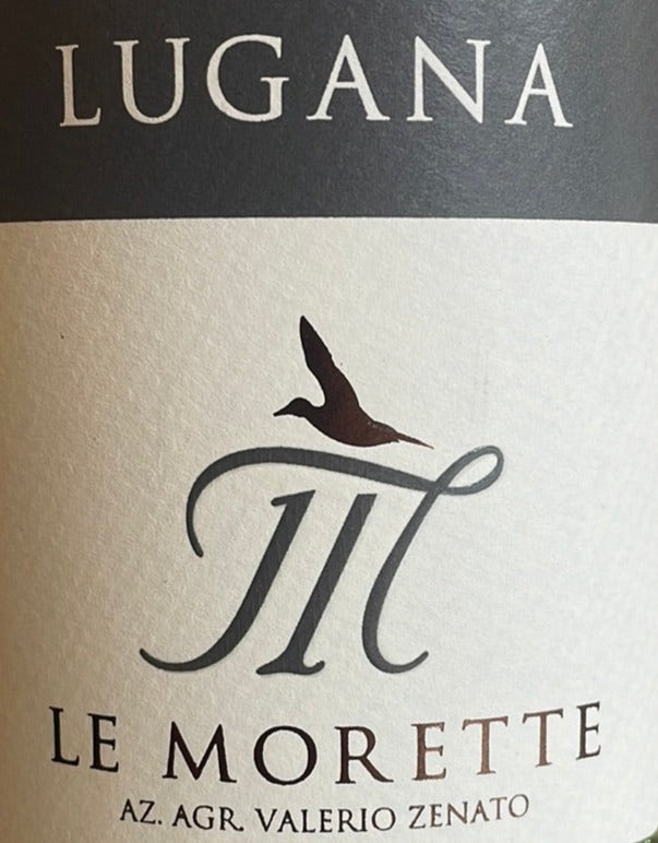 Le Morette 'Mandolara' - Lugana