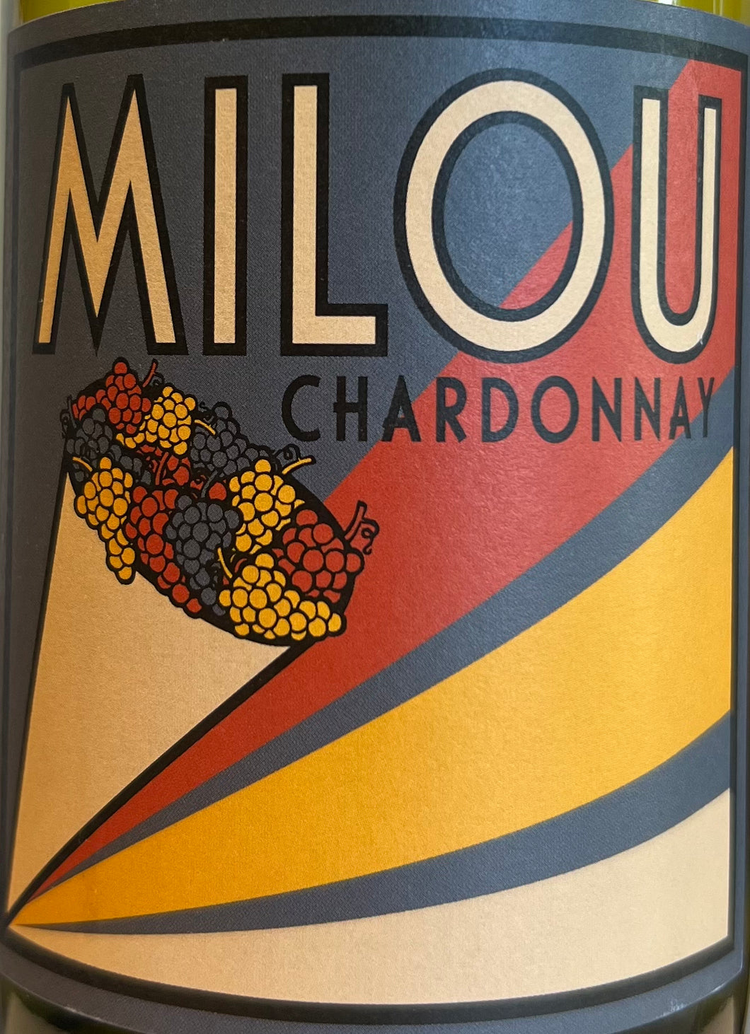Milou - Chardonnay
