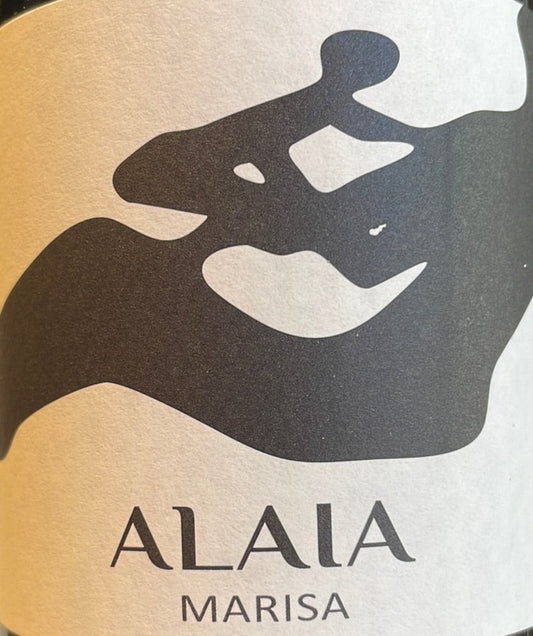 Alaia 'Marisa' - Red Blend