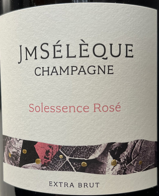 JM Seleque 'Solessence Rose'