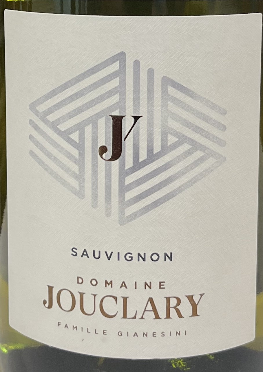 Jouclary - Sauvignon Blanc