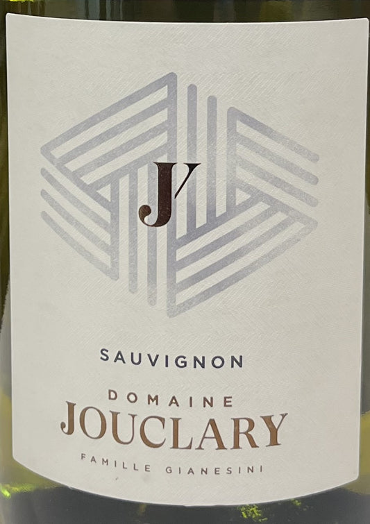 Jouclary - Sauvignon Blanc