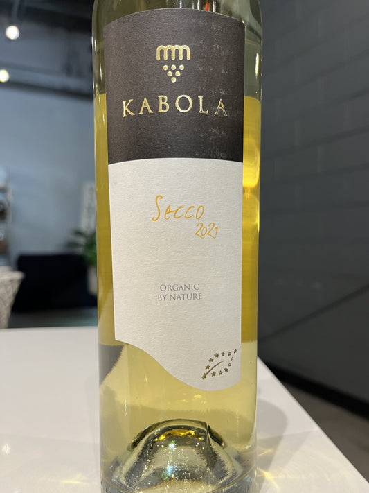 Kabola - Secco