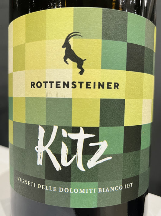 Rottensteiner 'Kitz'  White Blend