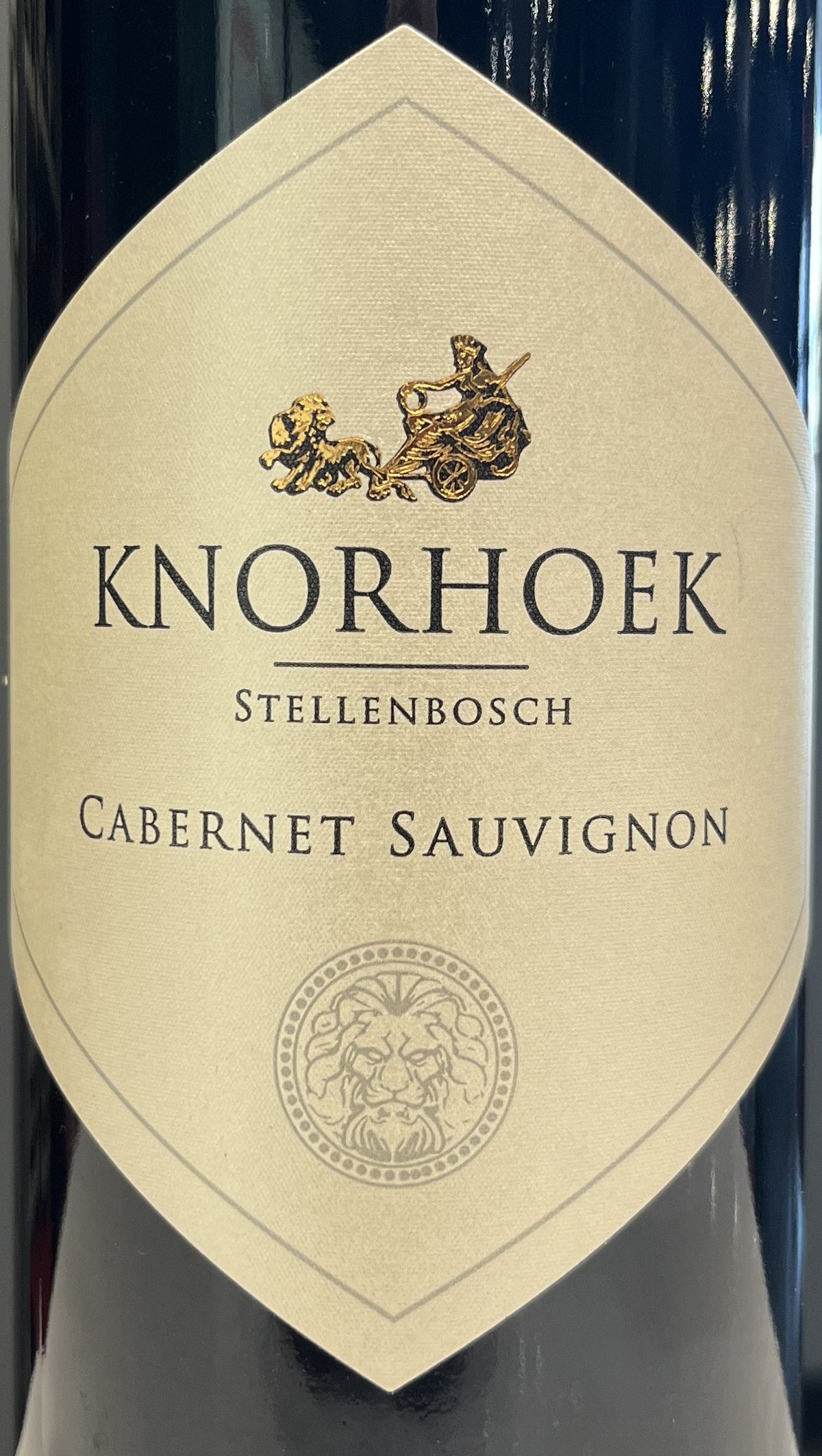 Knorhoek - Cabernet Sauvignon