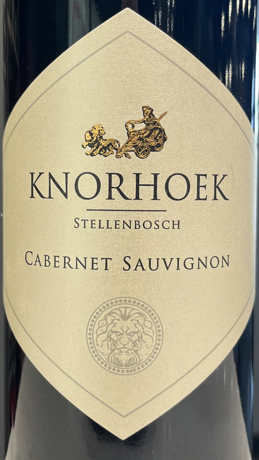 Knorhoek - Cabernet Sauvignon