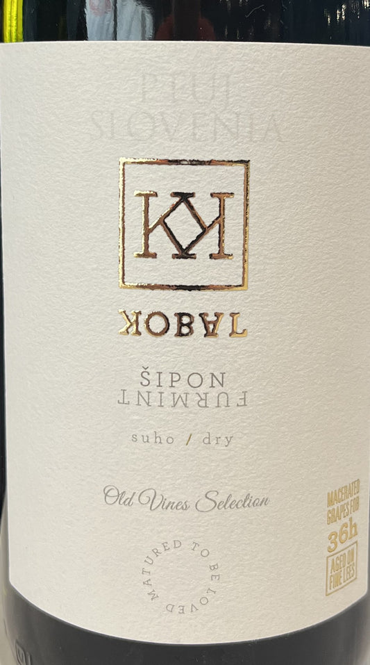 Kobal - Furmint