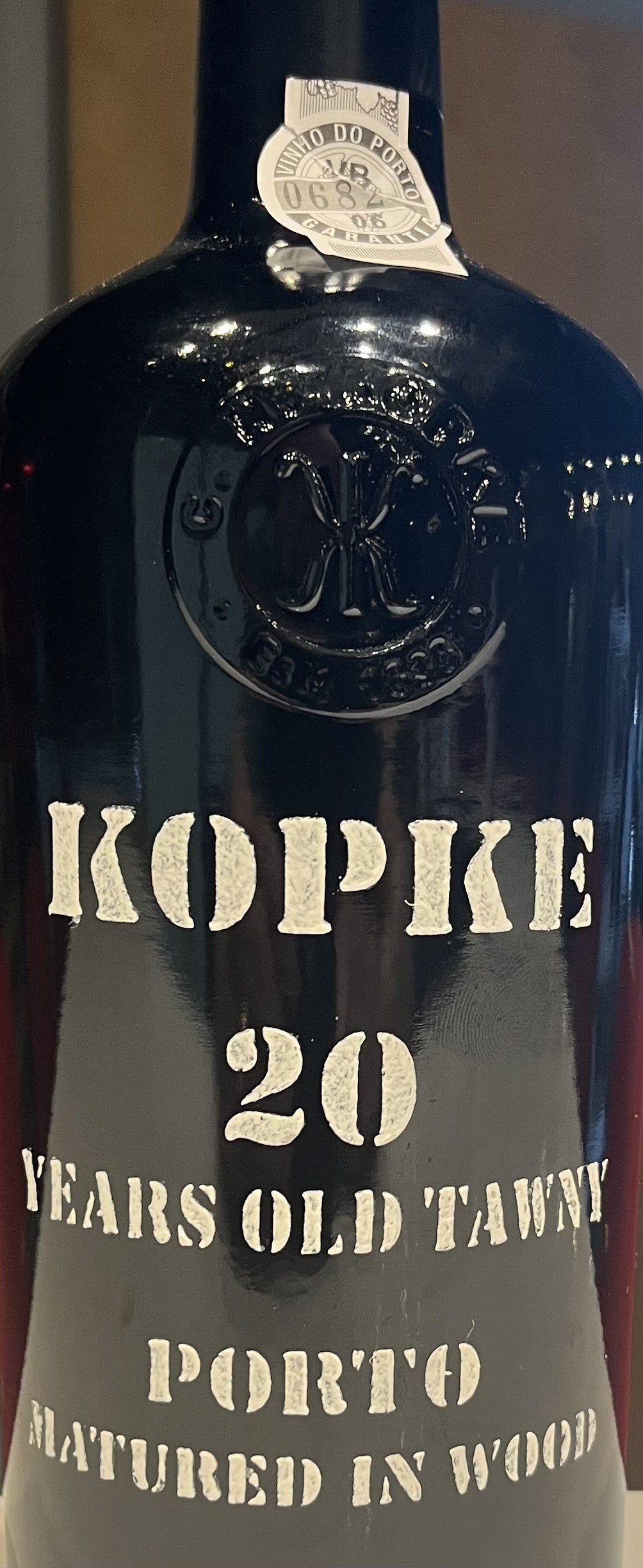 Kopke - 20 Years Old - Tawny Port