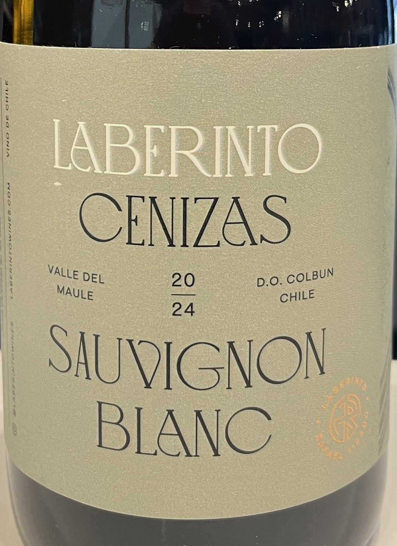 Laberinto - Sauvignon Blanc
