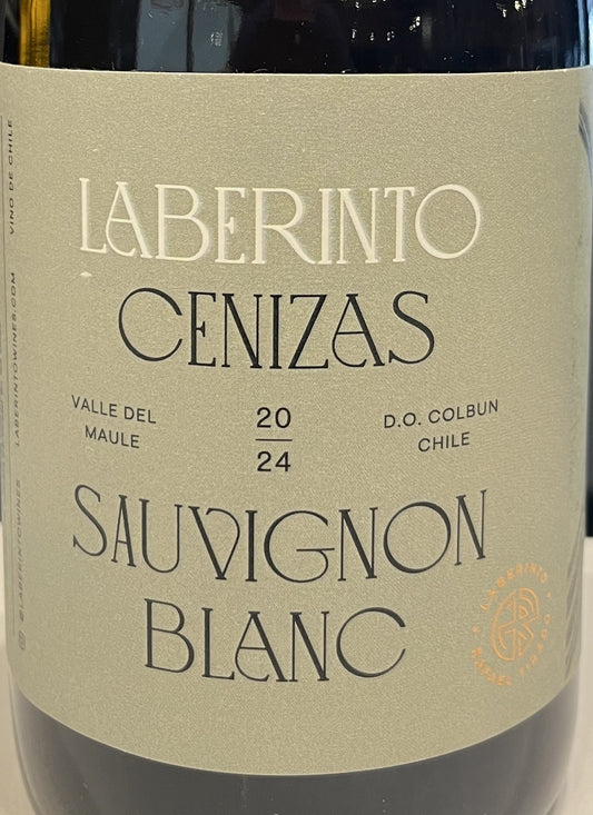 Laberinto - Sauvignon Blanc