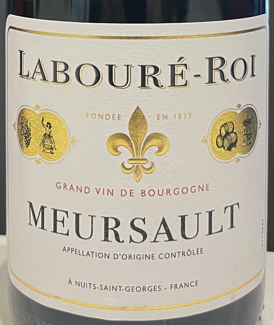 Laboure Roi - Meursault