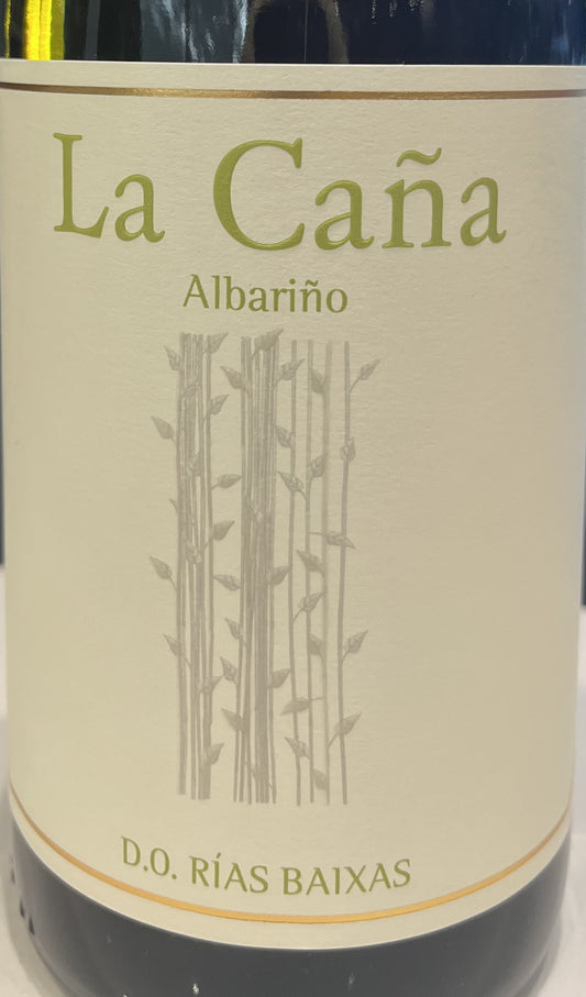 La Cana - Albarino