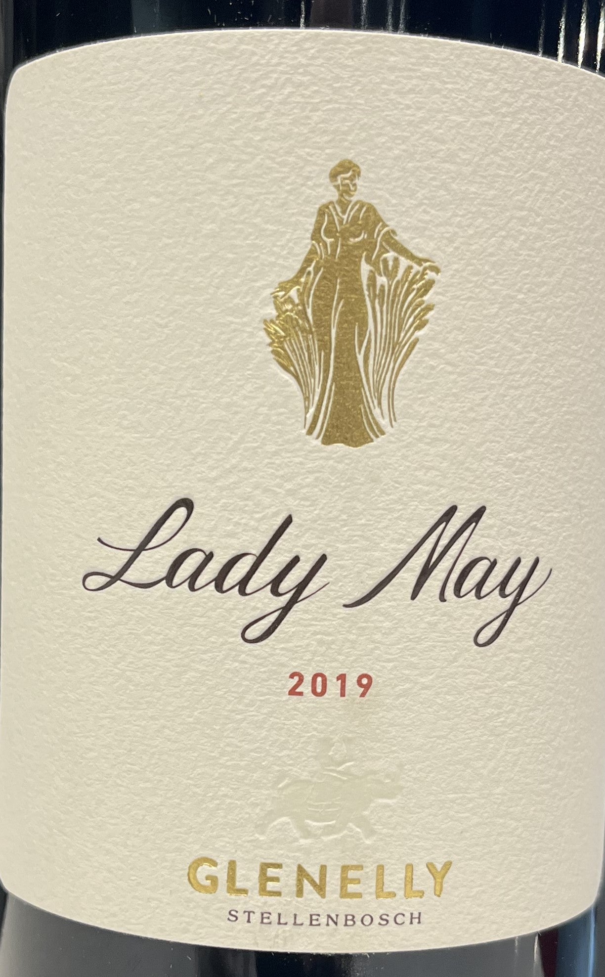 Glenelly 'Lady May' - Red Blend