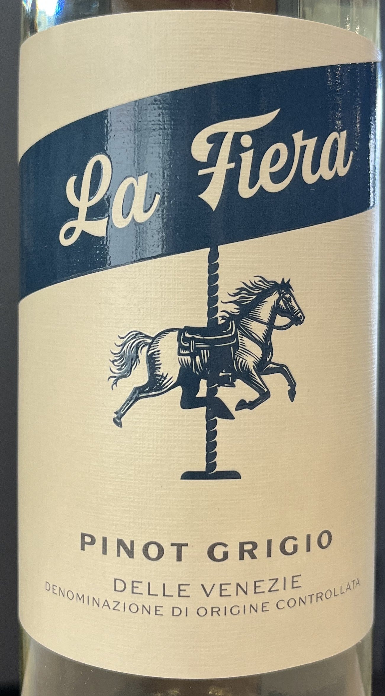 La Fiera - Pinot Grigio