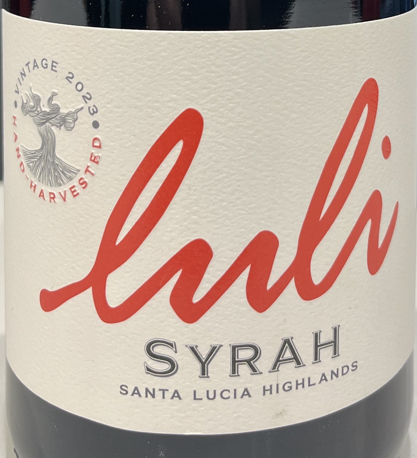 Luli - Syrah