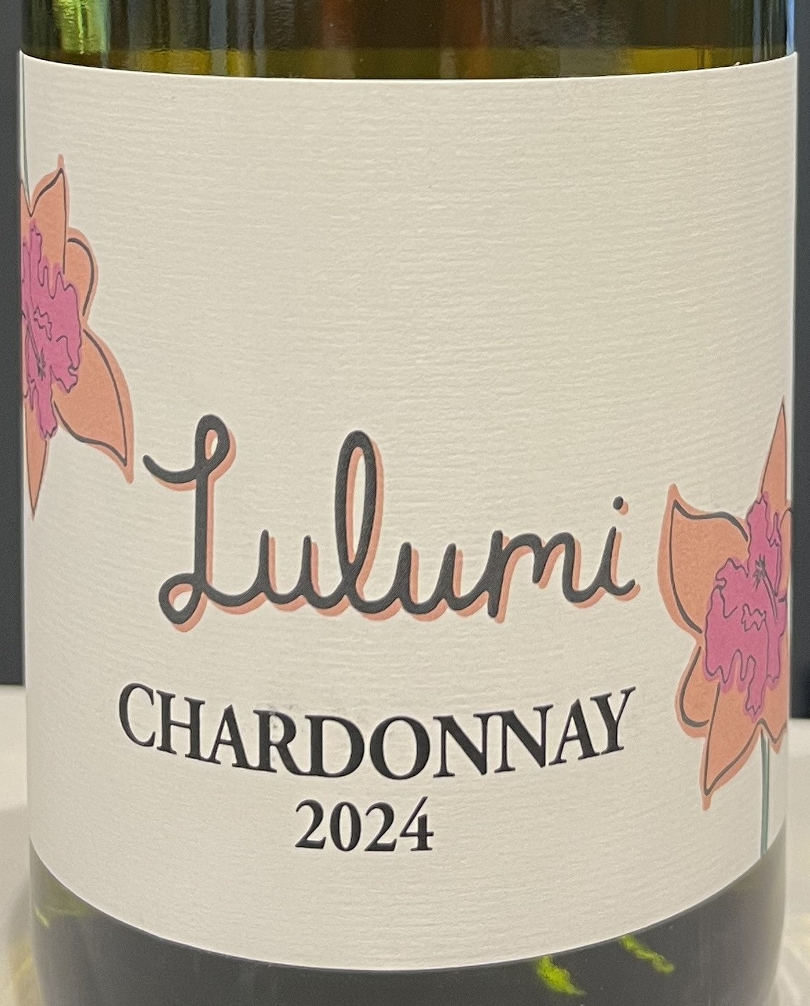 Lulumi - Chardonnay