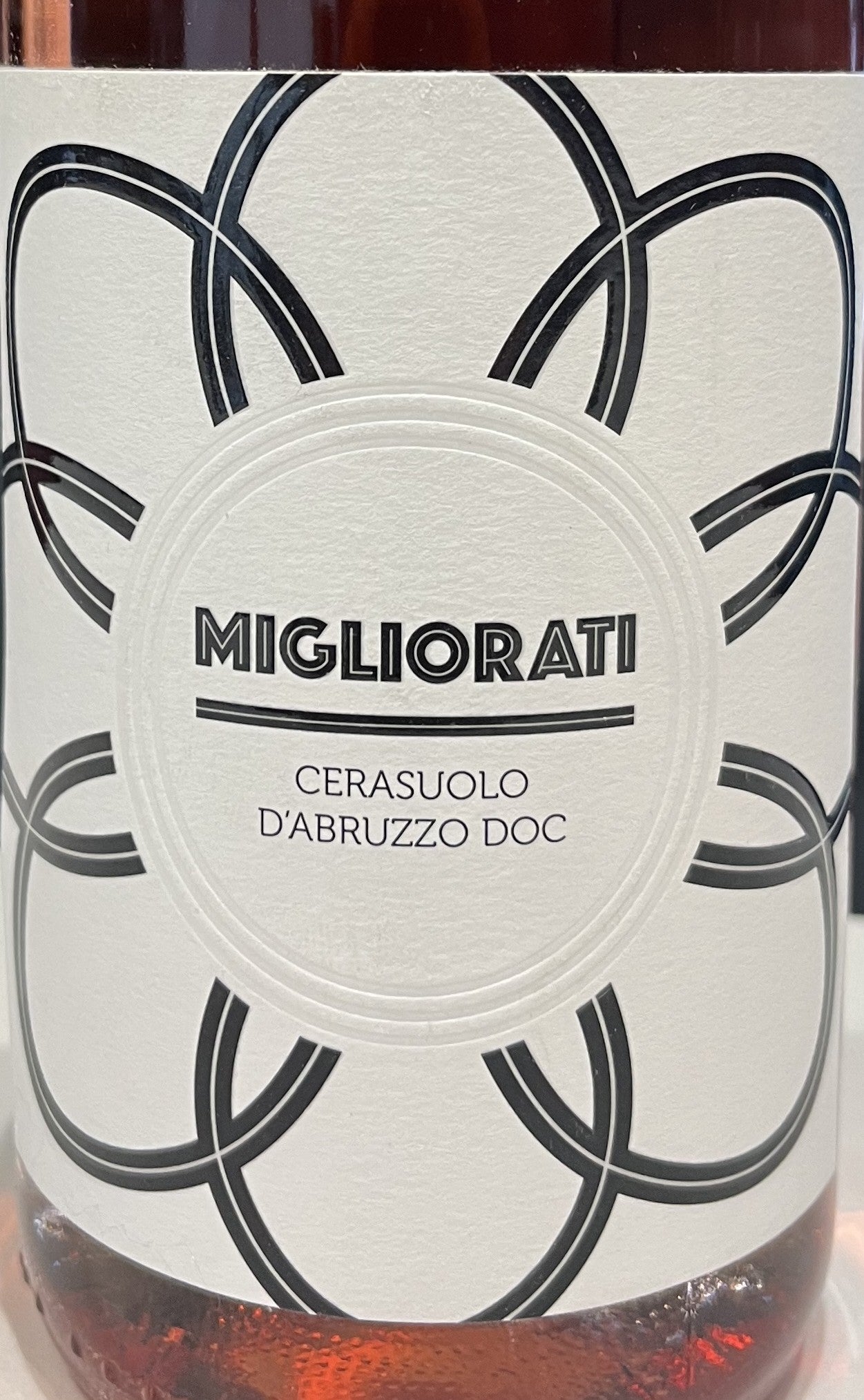 Migliorati - Rose