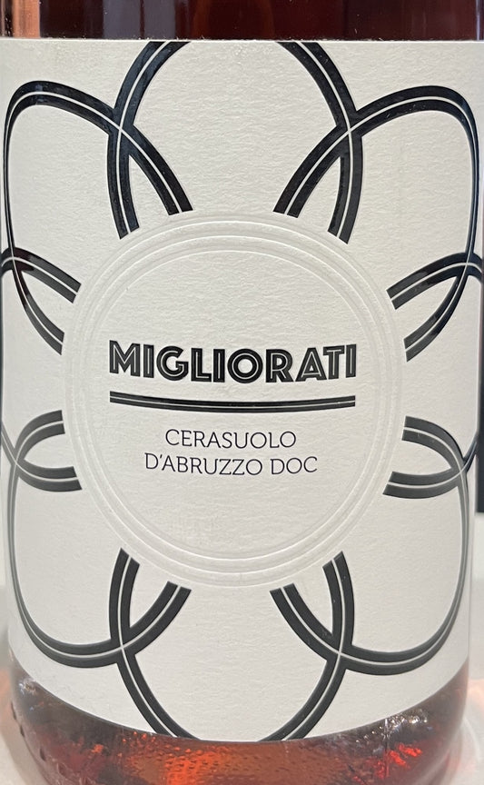 Migliorati - Rose