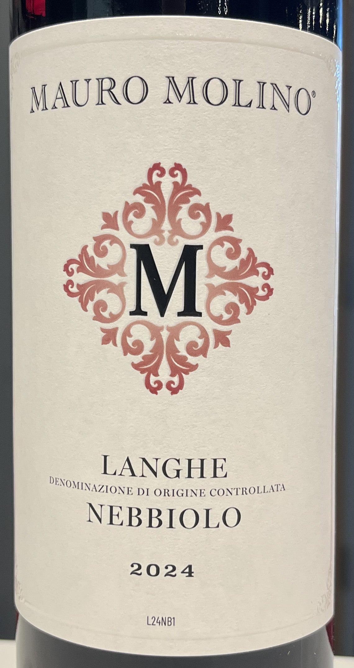 Mauro Molino - Nebbiolo