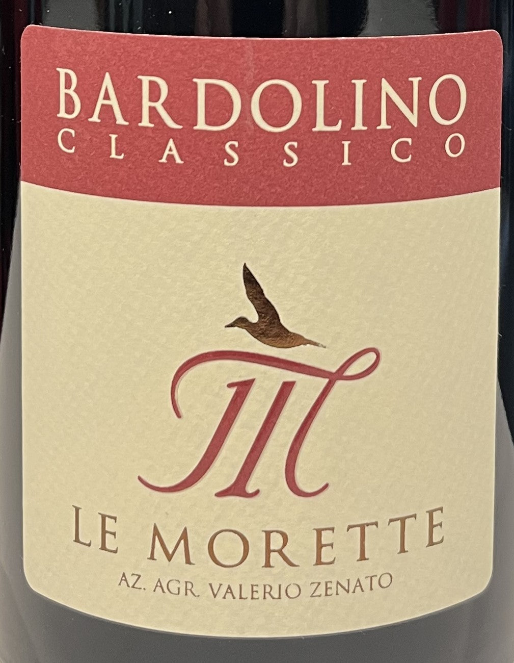Le Morette 'Bardolino Classico' - Bardolino
