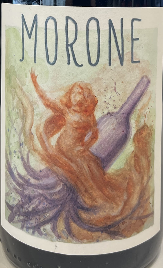 Cantina Morone 'Beneventano' - Red Blend