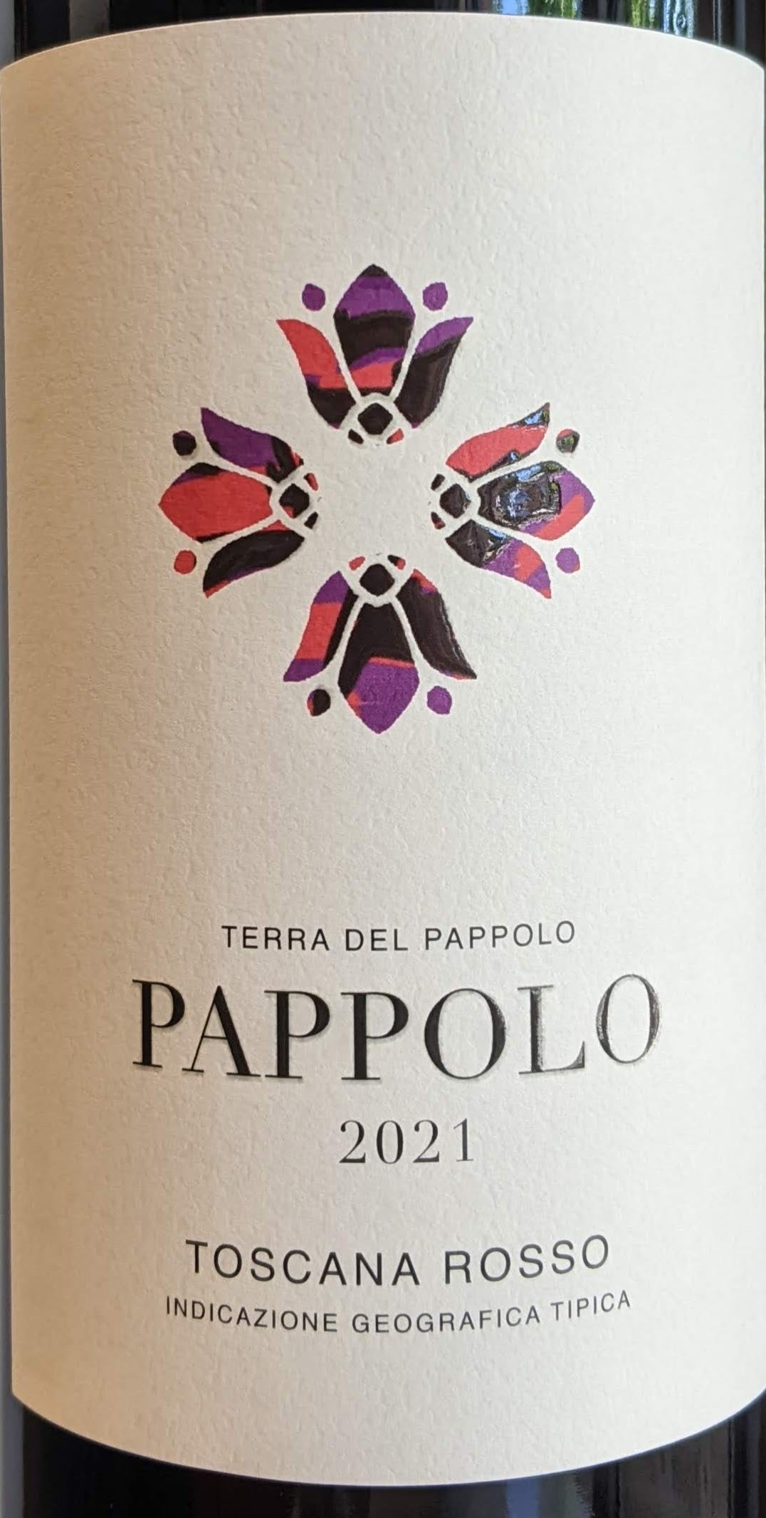 Podere Sapaio 'Pappolo' - Bolgheri