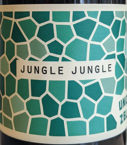 Unico Zelo 'Jungle Jungle' - Dolcetto