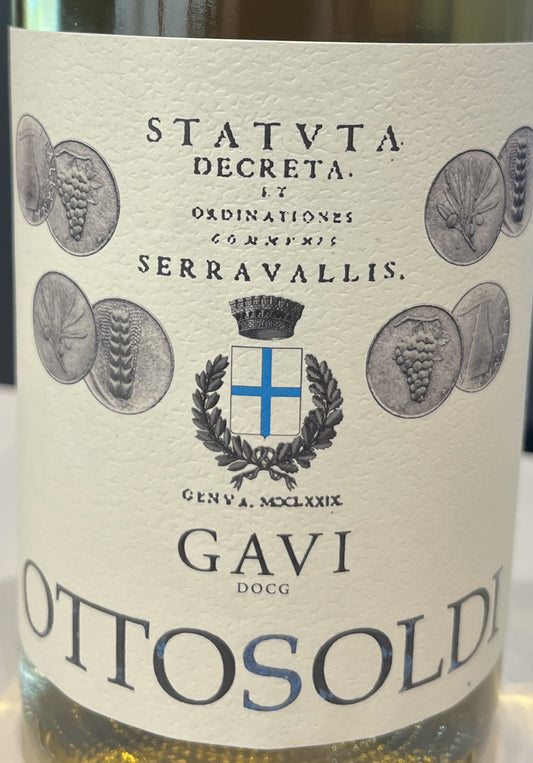 Ottosoldi - Cortese