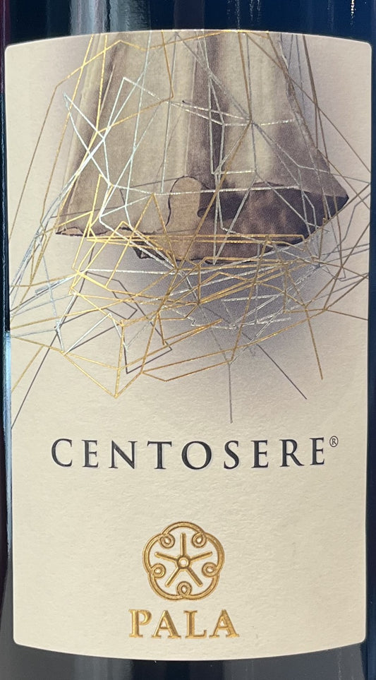 PALA 'Centosere' - Cannonau di Sardegna