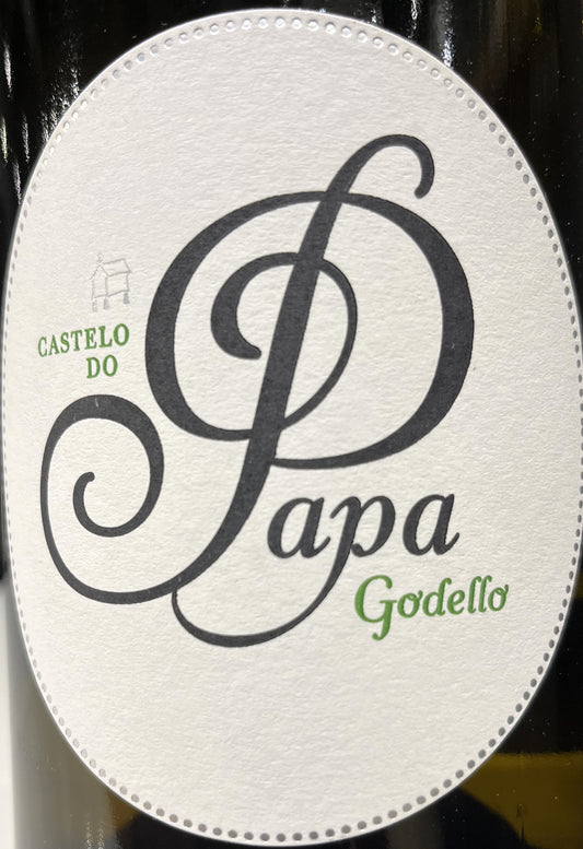 Castelo do Papa - Godello