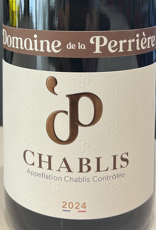 Domaine de la Perriere - Chablis