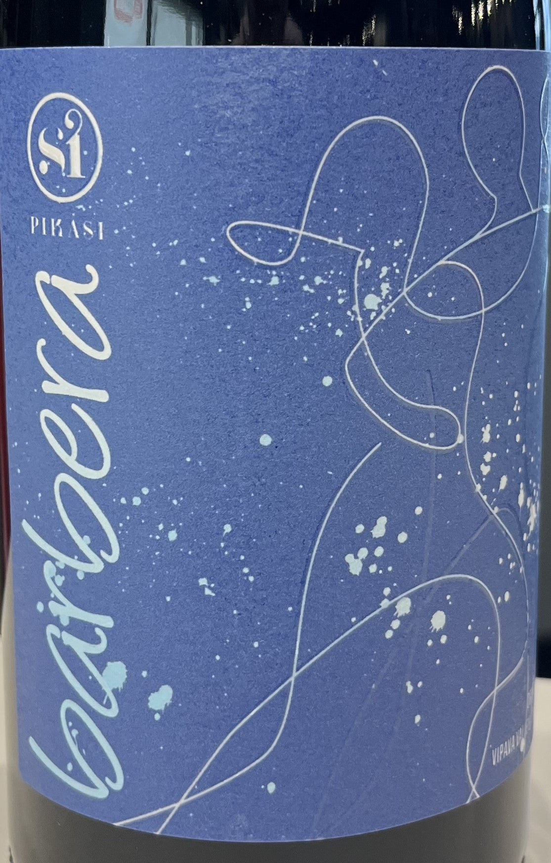 Pikasi - Barbera