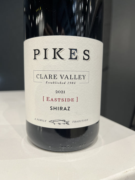 Pikes 'Eastside' Shiraz