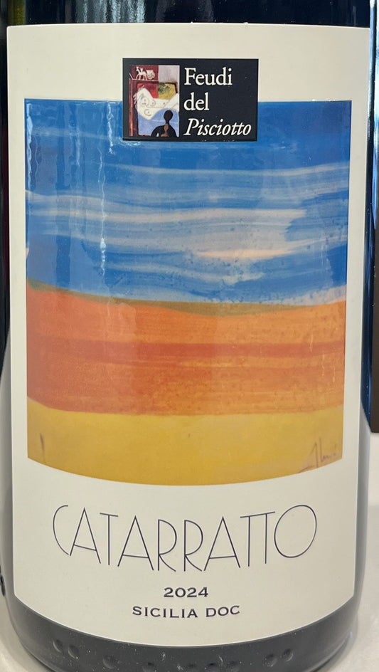 Feudi del Pisciotto - Catarratto