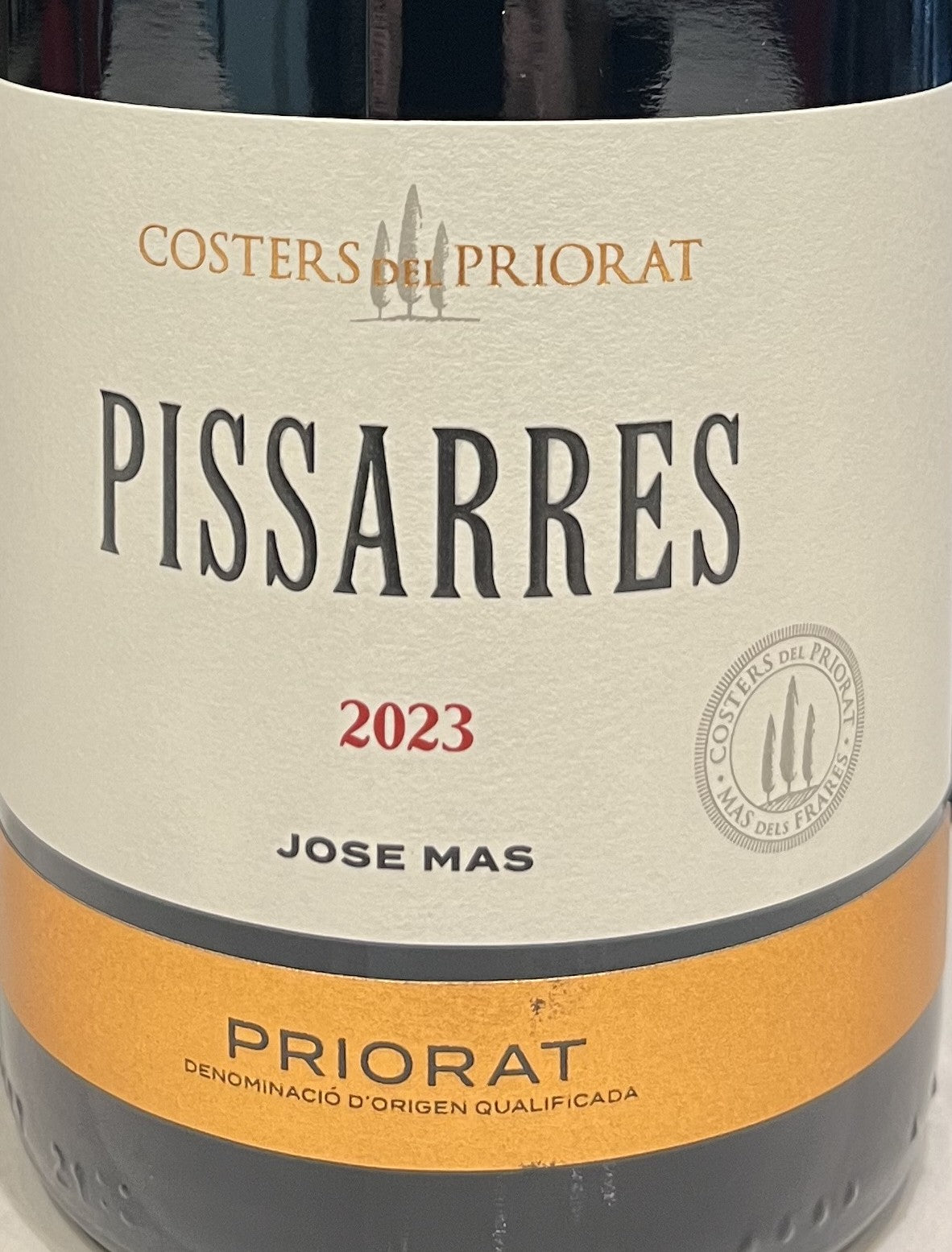 Costers del Priorat 'Pissarres' - Priorat
