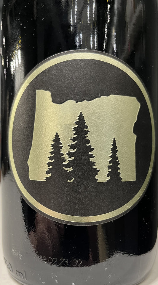 Planet Oregon - Pinot Noir