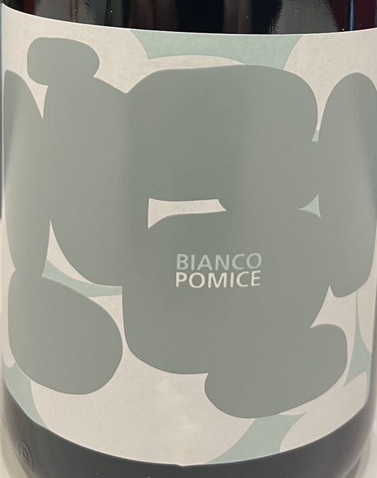 Tenuta di Castellaro 'Bianco Pomice' - White Blend