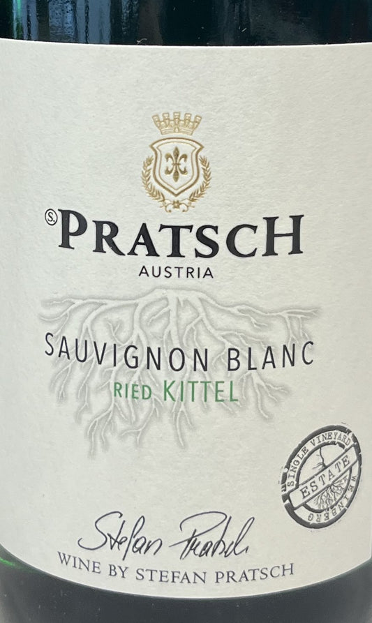 Pratsch - Sauvignon Blanc