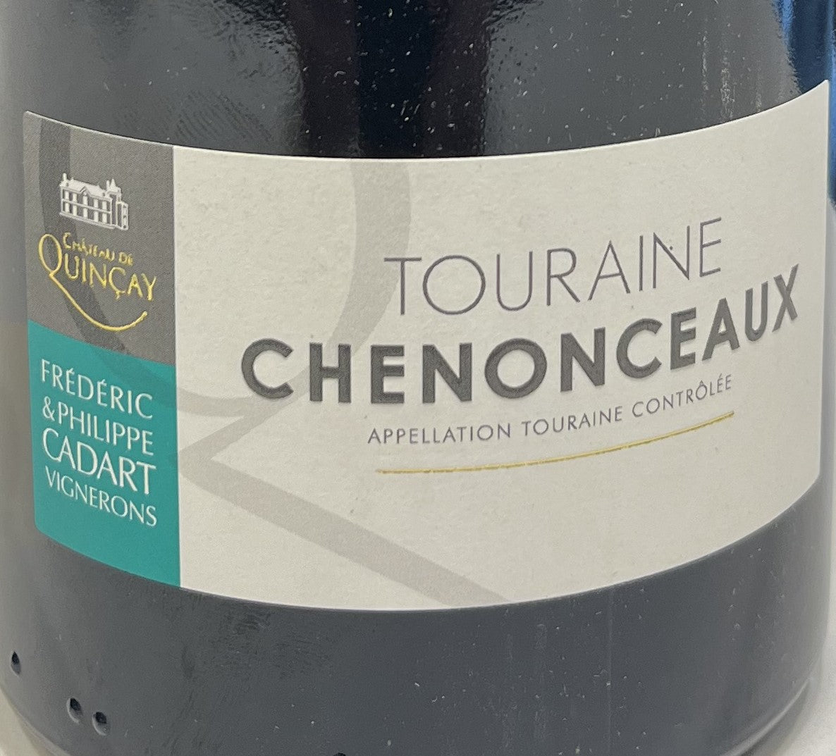 Chateau de Quincay -  Sauvignon Blanc