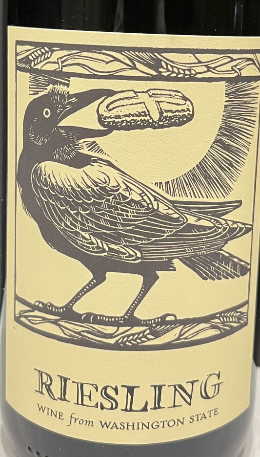 Corvidae 'Ravenna' - Riesling