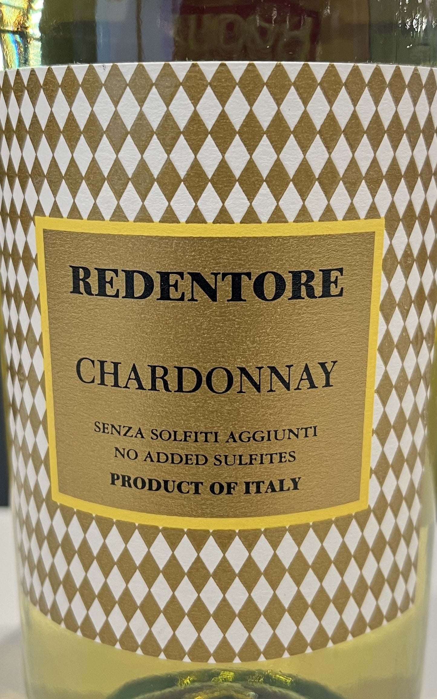 Redentore - Chardonnay