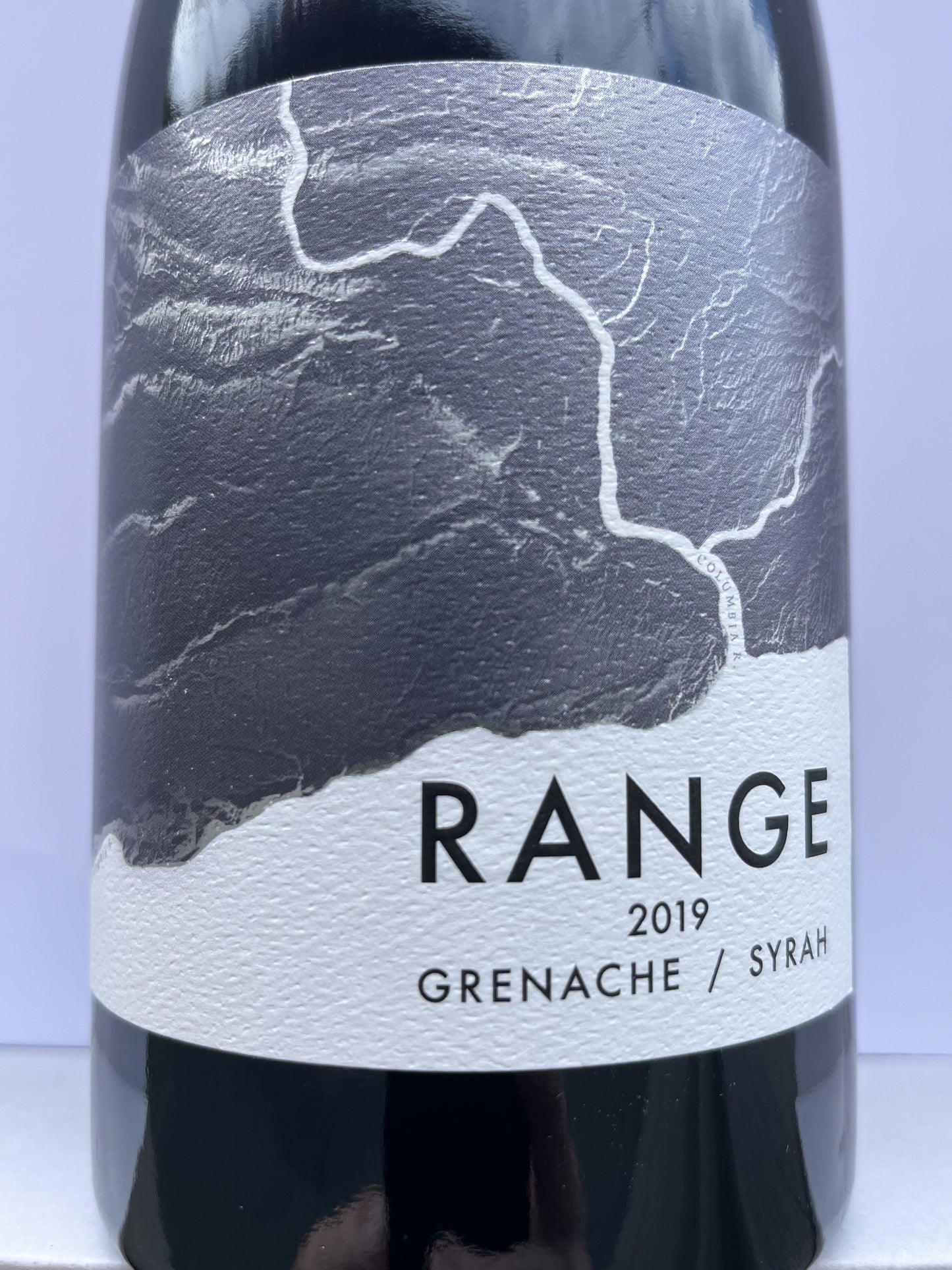 Revelry Vintners 'Range' - Grenache / Syrah