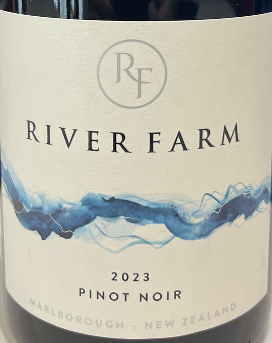 River Farm - Pinot Noir