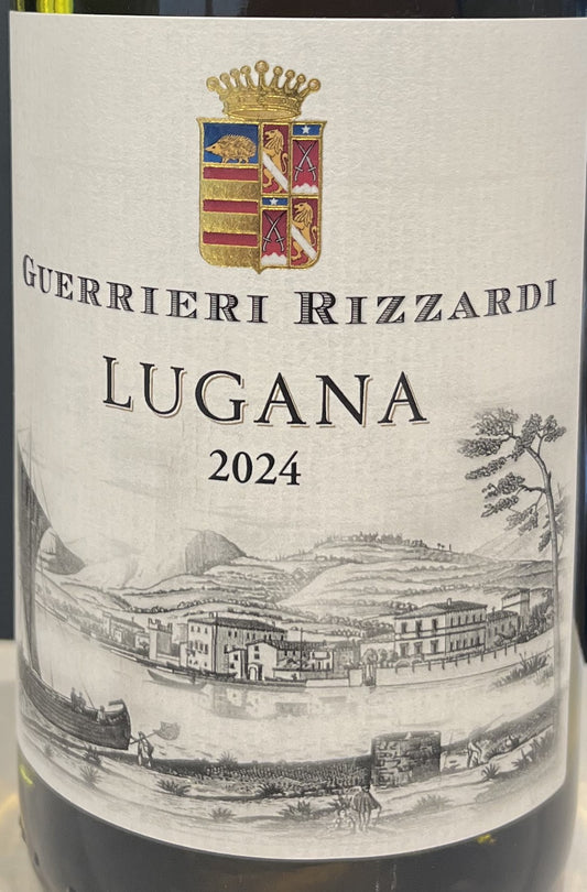 Guerrieri-Rizzardi - Lugana