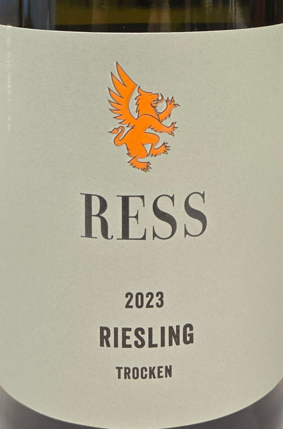 Ress - Riesling