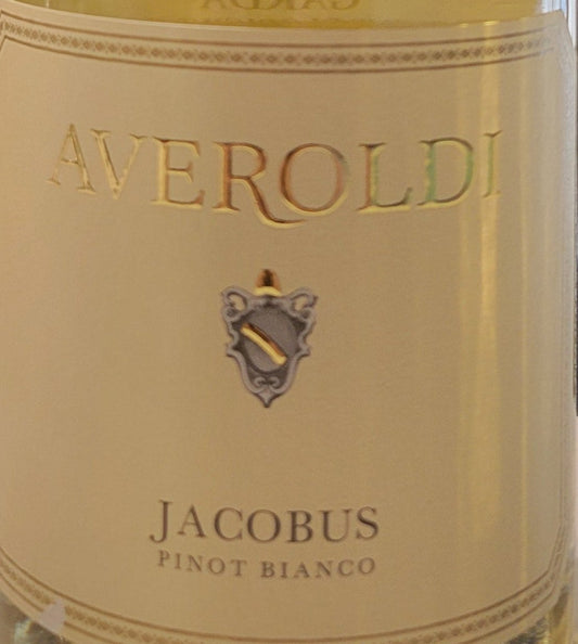 Averoldi 'Jacobus'- Pinot Bianco