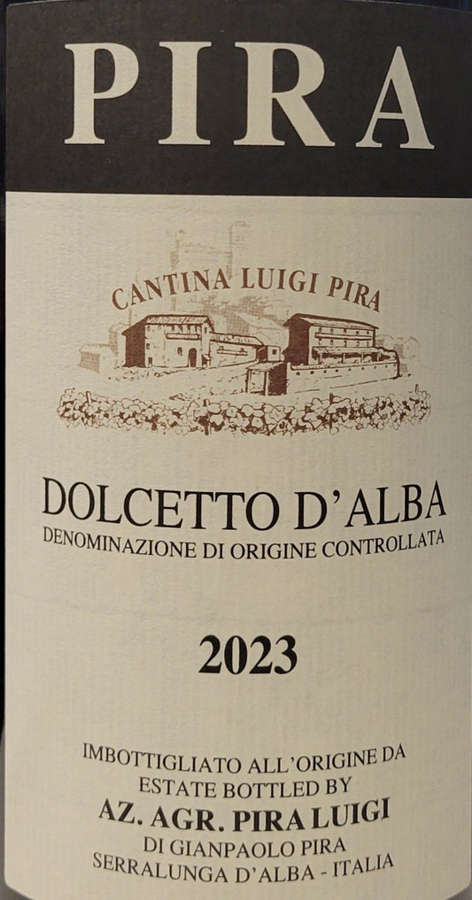 Pira - Dolcetto d'Alba