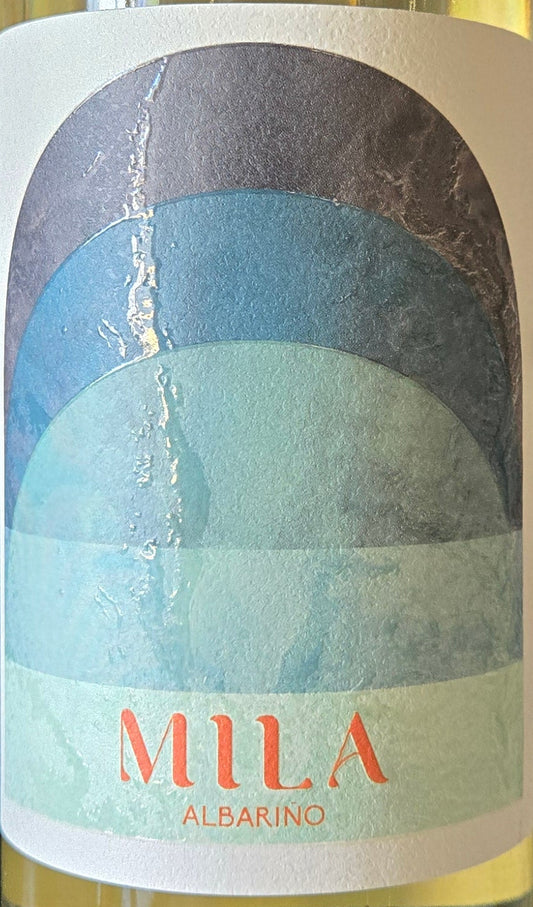 Mila - Albarino