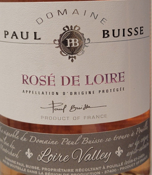 Domaine Paul Buisse - Rose