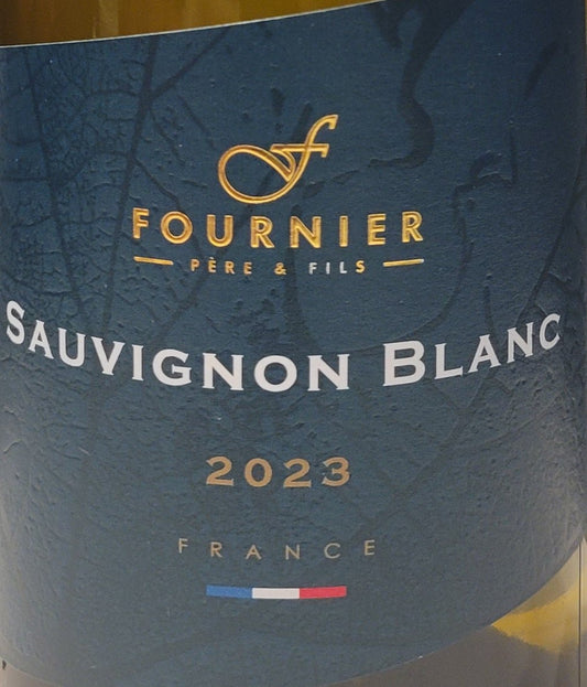 Fournier - Sauvignon Blanc